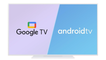 Google TV