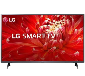 LG Smart TV