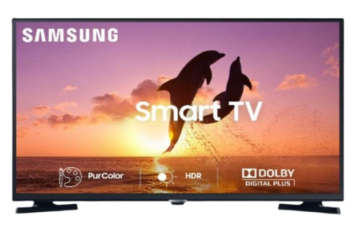 Samsung Smart TV