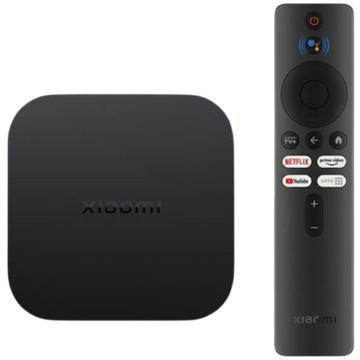 Android Boxes