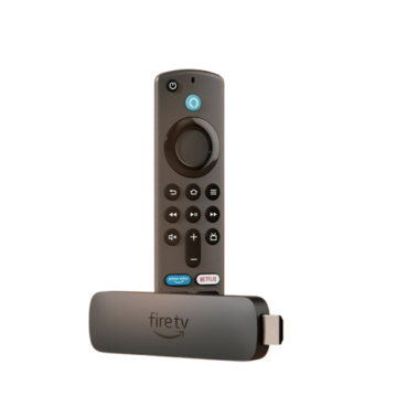Amazon FireTV Stick